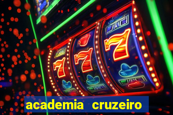 academia cruzeiro do sul betim